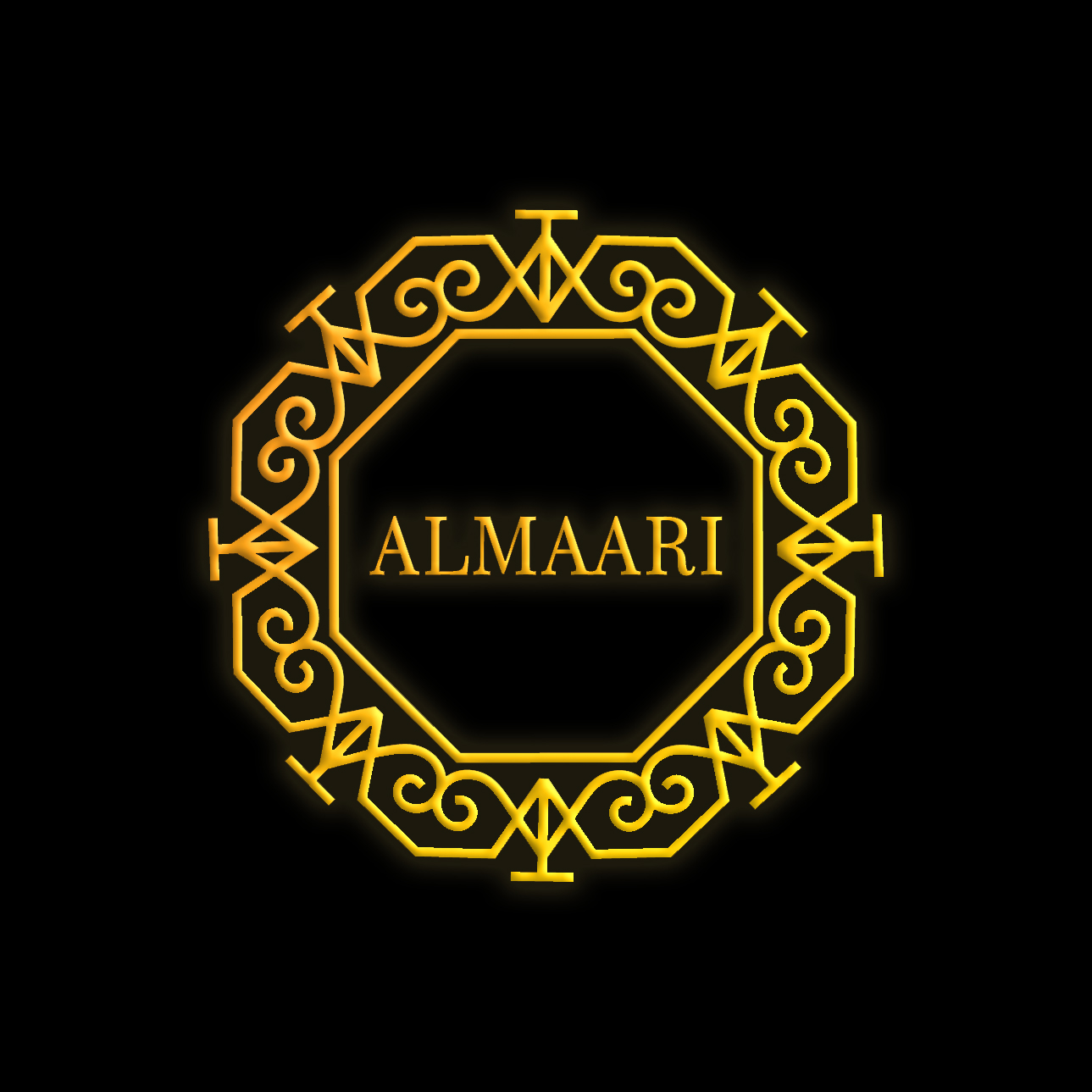 Almaari by Pooja