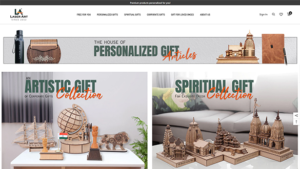 Shopify store development & Migration Services | Actoscript