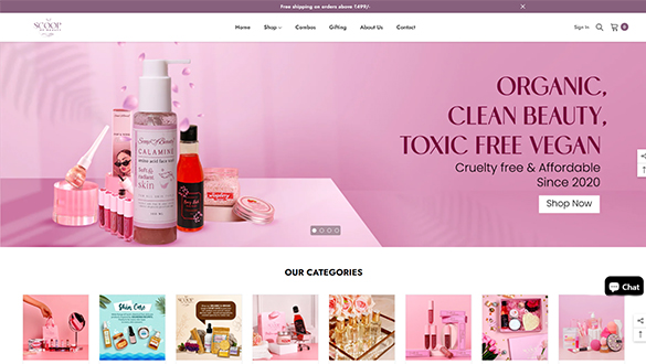 Shopify store development & Migration Services | Actoscript
