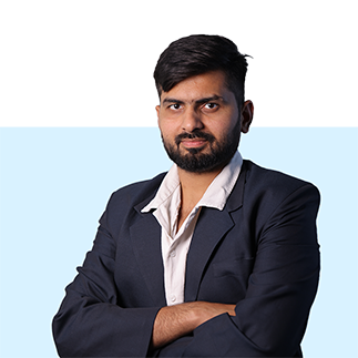 Krutarth Bhavsar