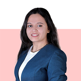 Nitiksha Dholakiya