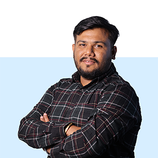 Rushabh Barotiya
