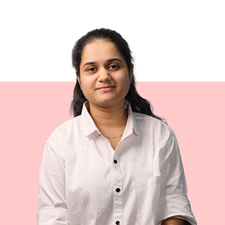 Sanjana Parmar
