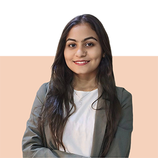 Shweta Sanepara