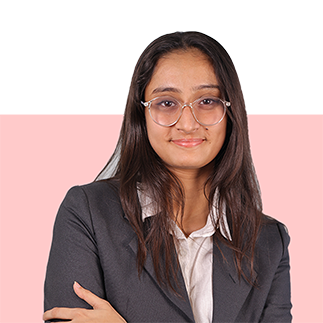 Urvisha Bharadiya